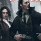 Image for article titled All the Most Thrilling Science Fiction and Fantasy Books Coming This Fall